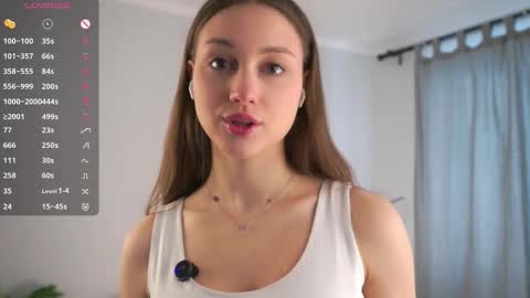 Aurora online show from March 15, 9:24 am