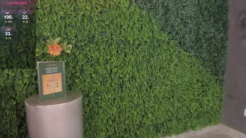 Emmiily online show from February 16, 2:09 am