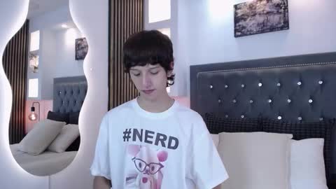 SERGIO online show from March 5, 8:29 pm