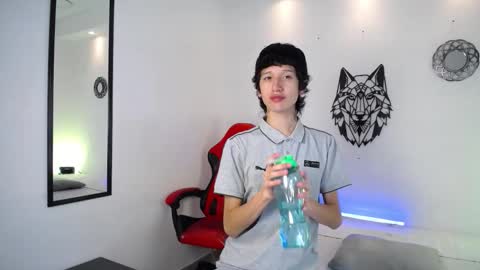 SERGIO online show from December 14, 12:33 pm