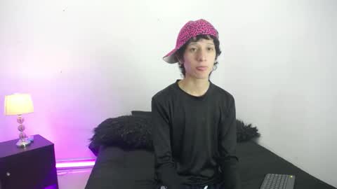 SERGIO online show from November 10, 3:53 am