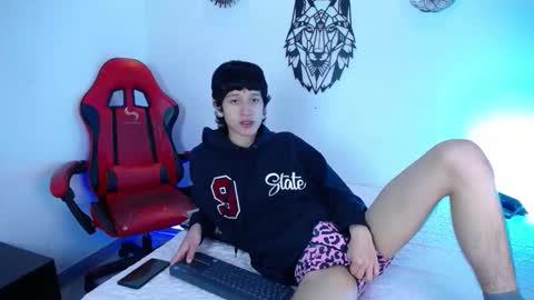 SERGIO online show from December 19, 1:06 pm