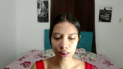 Emily online show from December 22, 12:56 pm