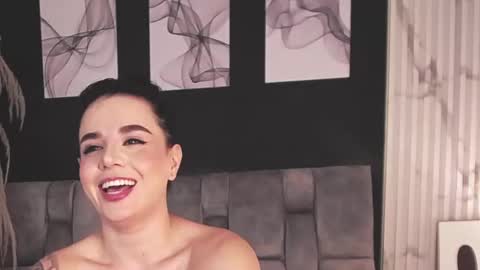 emmy_danielss online show from January 14, 12:02 pm