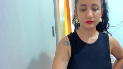 emperatriztapia online show from March 30, 9:15 pm