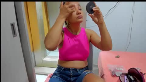 emperatriztapia online show from January 13, 12:07 am