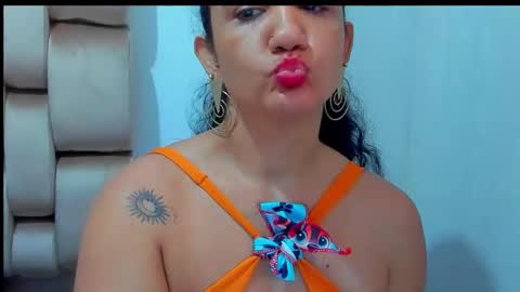 emperatriztapia online show from March 5, 10:08 pm