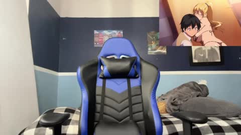 empereurcxliv online show from March 1, 11:20 pm