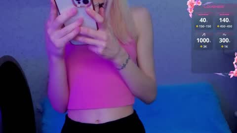 Ki online show from November 29, 12:40 am