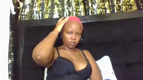 empress online show from April 11, 7:45 am