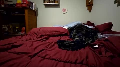 emptysaac online show from April 7, 2:13 am