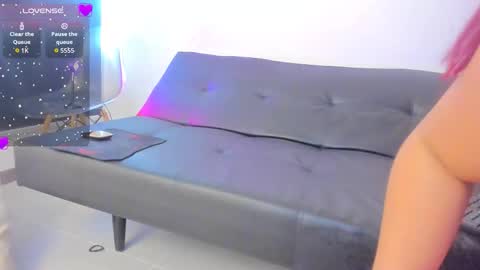 Emy online show from October 10, 9:08 pm