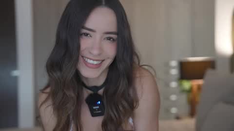 Eimi3 online show from February 25, 8:21 pm