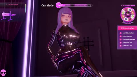 Hentai Hostess Club online show from September 21, 3:16 pm