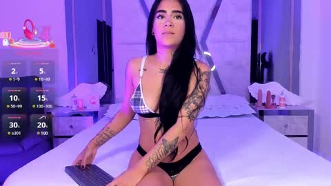 Emy Silver online show from February 27, 2:32 pm