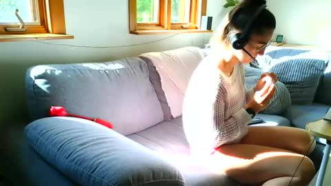 emyxxl online show from June 16, 12:20 pm