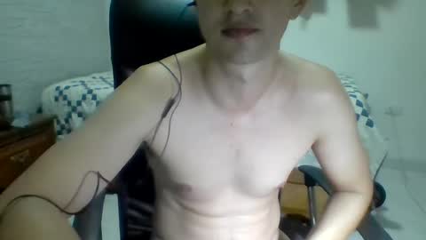 EnanoCulero online show from July 15, 2:50 am