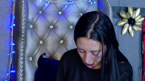 EnchantressQueen online show from January 9, 9:42 pm