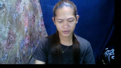 I am MITCH online show from July 28, 11:15 pm