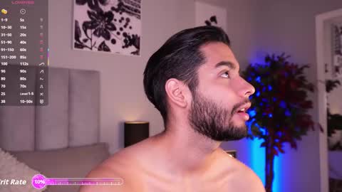 Endy online show from October 19, 1:05 pm