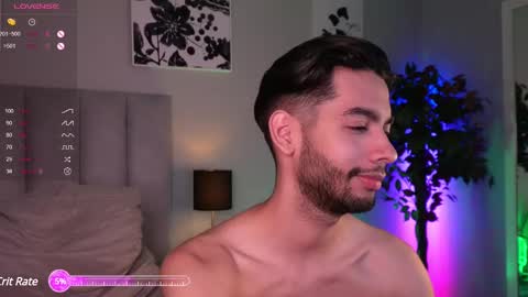 Endy online show from March 7, 4:00 pm