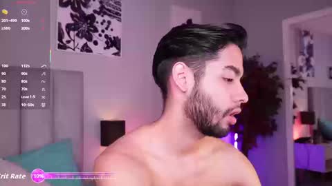 Endy online show from September 12, 12:40 pm