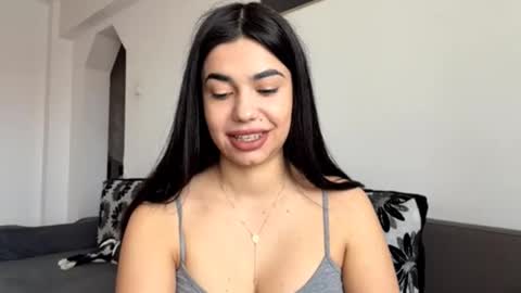 Andreea online show from March 18, 12:22 pm