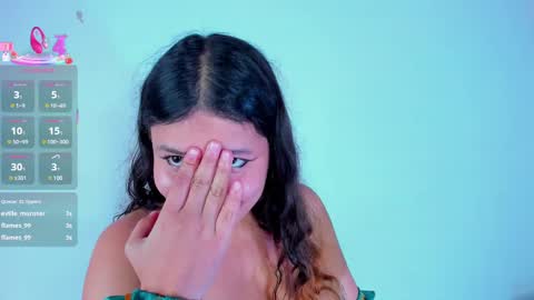  E N G E L  online show from March 5, 1:42 am