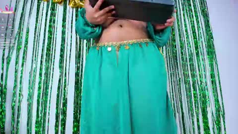  E N G E L  online show from March 1, 9:04 pm