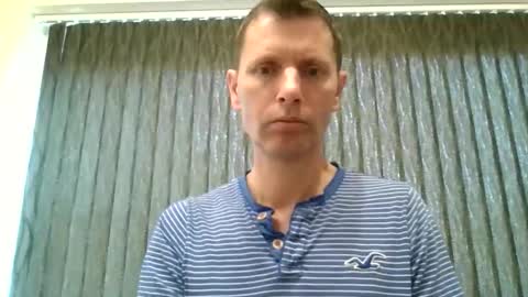 EnglishGuy183 online show from March 27, 11:22 am