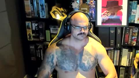 enhancedaussie online show from December 16, 10:21 am