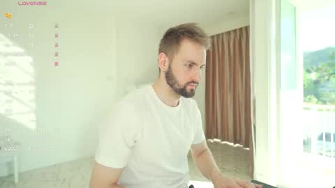 Johnny online show from February 3, 1:46 am