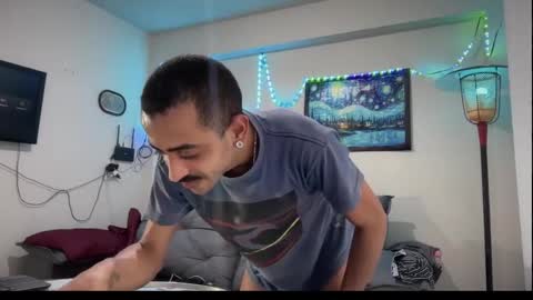 Luke online show from September 9, 3:56 pm