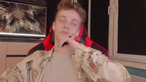 Enker online show from March 3, 3:02 am