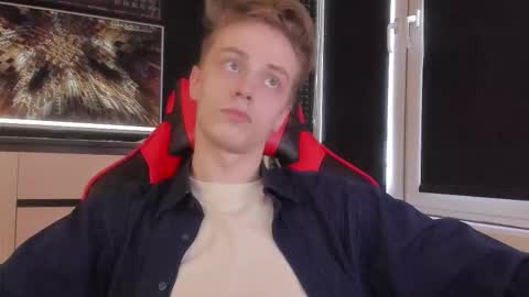 Enker online show from March 5, 6:11 am