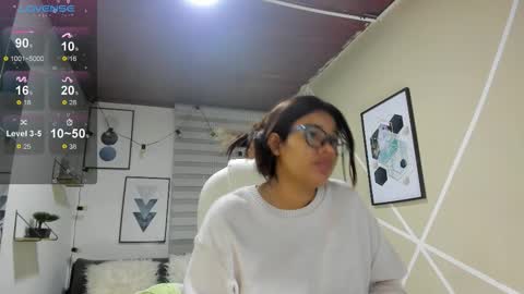 Enma clark online show from January 19, 4:00 am