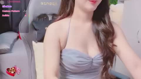 Enmilia online show from June 27, 5:46 am