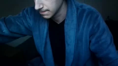 enoch98 online show from March 9, 3:49 pm