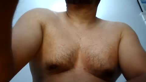 enri1212 online show from August 3, 4:57 pm