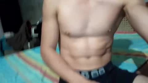 enri60793737 online show from January 13, 12:40 am