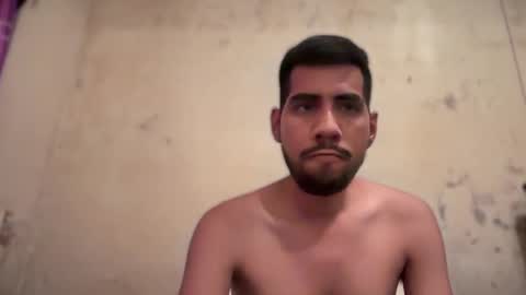 Enriquegc197 online show from January 23, 2:02 am