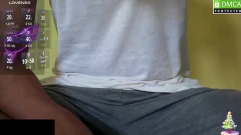 Enriquegc197 online show from December 20, 11:22 pm