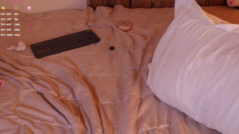 Call me Sweet online show from February 5, 9:07 pm