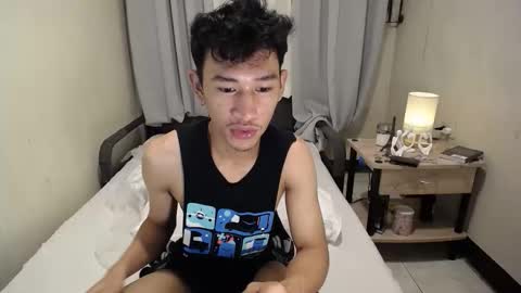 enzo online show from October 29, 5:47 pm