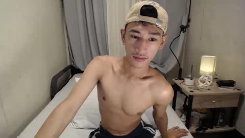 enzo online show from December 3, 3:34 pm