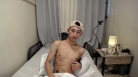 enzo online show from December 21, 2:07 am