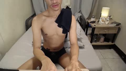 enzo online show from November 9, 11:07 pm