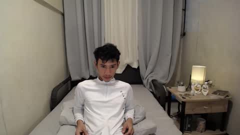 enzo online show from November 14, 1:30 am