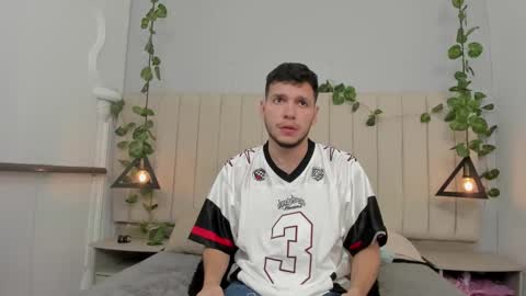 ENZO online show from October 30, 3:12 pm