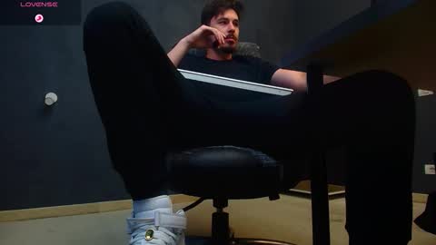 EnzoRace online show from September 29, 5:50 am